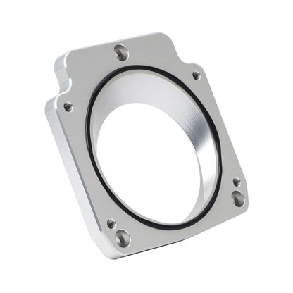 Solidspare For LS Throttle Body Adapter 3 Bolt Intake to 4 Bolt Throttle Body Sealing Ring