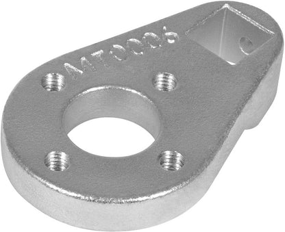Solid Spare Outboard Trim/Tilt Pin Wrench MT0006 - 32mm x 4mm for Yamaha Honda (YB-06175-1A)