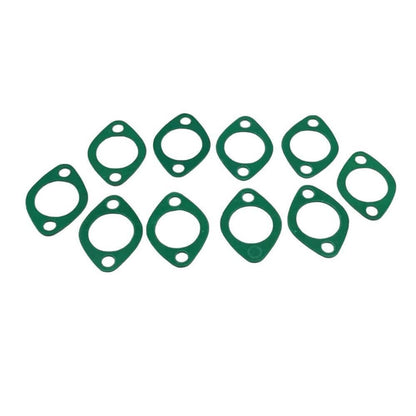 Solid Spare NEW Suzuki Marine Zinc Anode Cover Gasket 11265-87E10 11265-87E00 5030623 10PCS