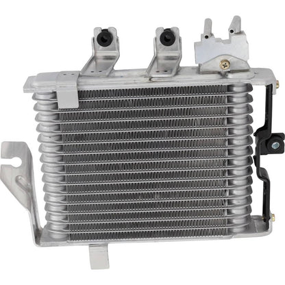 Solidspare New Automatic Transmission Oil Cooler For Infiniti Jx35 Qx60 Nissan Pathfinder