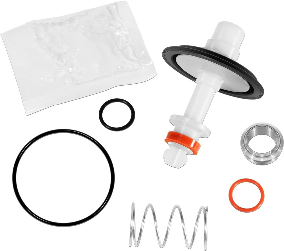 Solid Spare for Watts 009M3 3/4" Total Relief Valve Repair Kit 0888524 888524 RK 009M3 VT