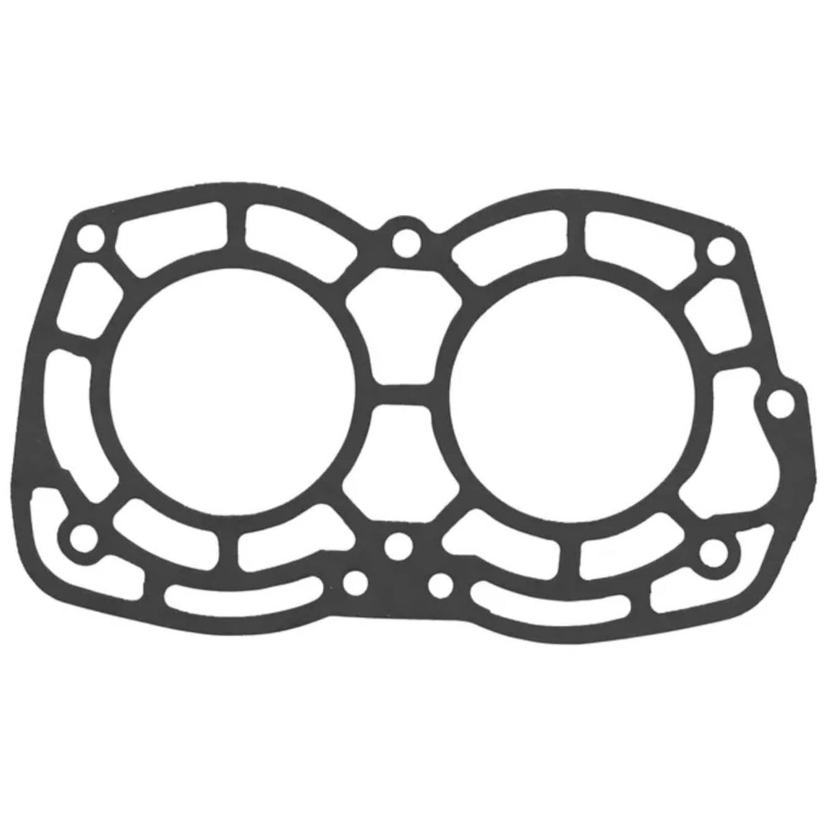 Solid Spare Head Gasket Marine Engine Seal Boat Motor Replacement Durable Sierra 18-2736