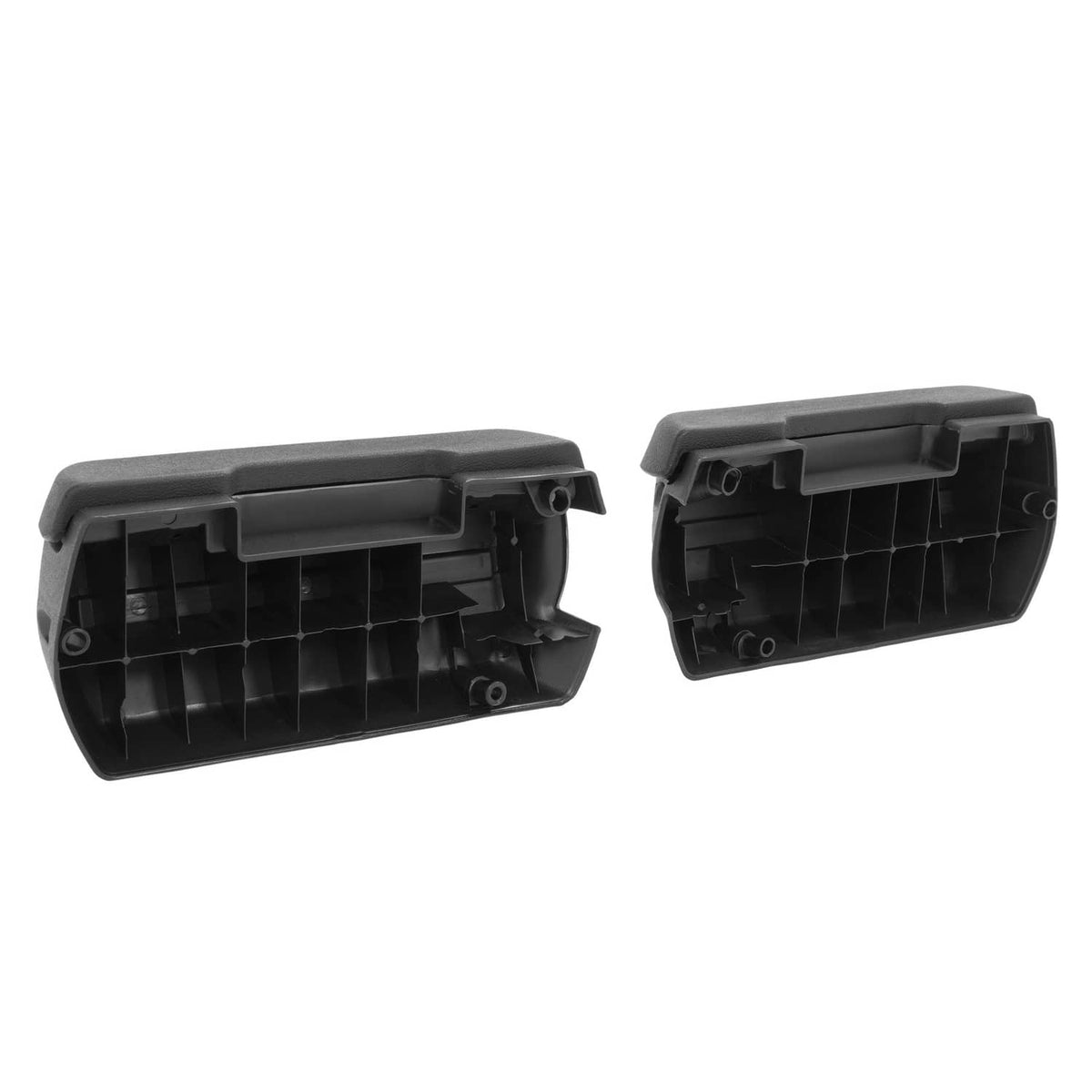 Solid Spare Door Armrest For 68-72 Chevy Camaro Nova Chevelle Pontiac Firebird A-Body Cars