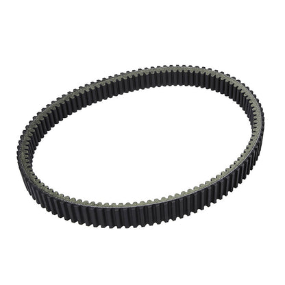 Solidspare Heavy Duty Clutch Belt For Can Am Maverick X3 & MAX 2017-2024 Repl#422280652