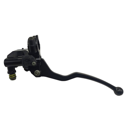Solidspare Right Front Brake Master Cylinder Lever 7/8" 22MM for Suzuki GN125 GS125 GN250