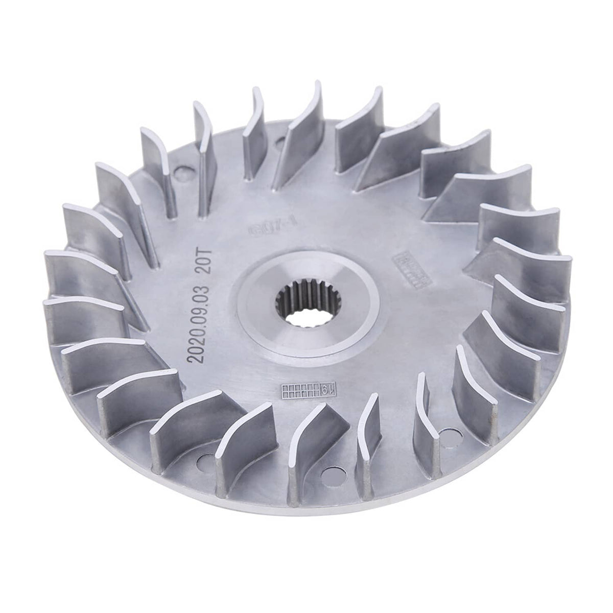 Solidspare New Primary Fixed Sheave for Yamaha Bruin 350 2X4 4X4 YFM350 YFM 350 2004-2006