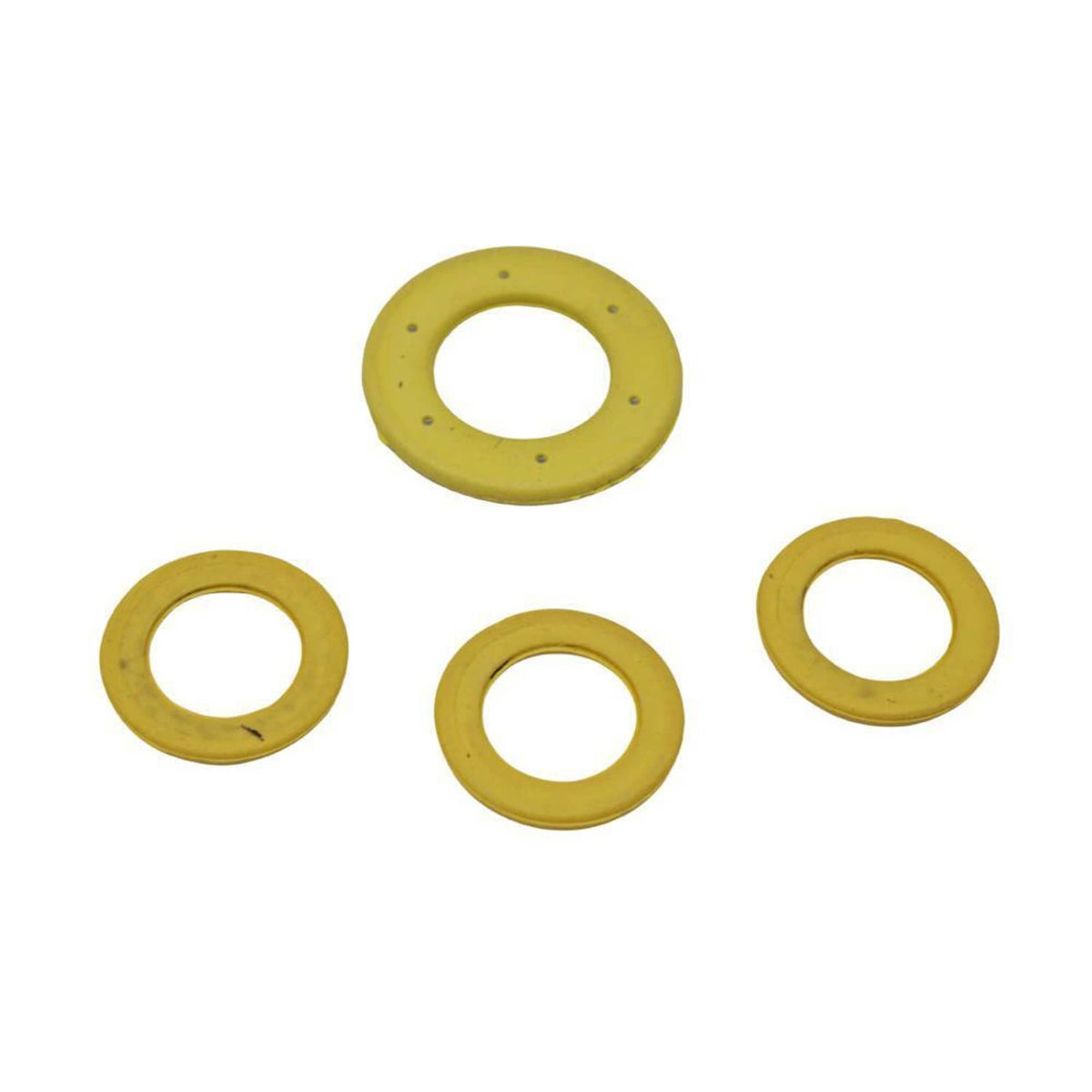 Solid Spare 8M0130835 Maintenance Service Kit For Mercury L4 Verado FourStroke Outboard