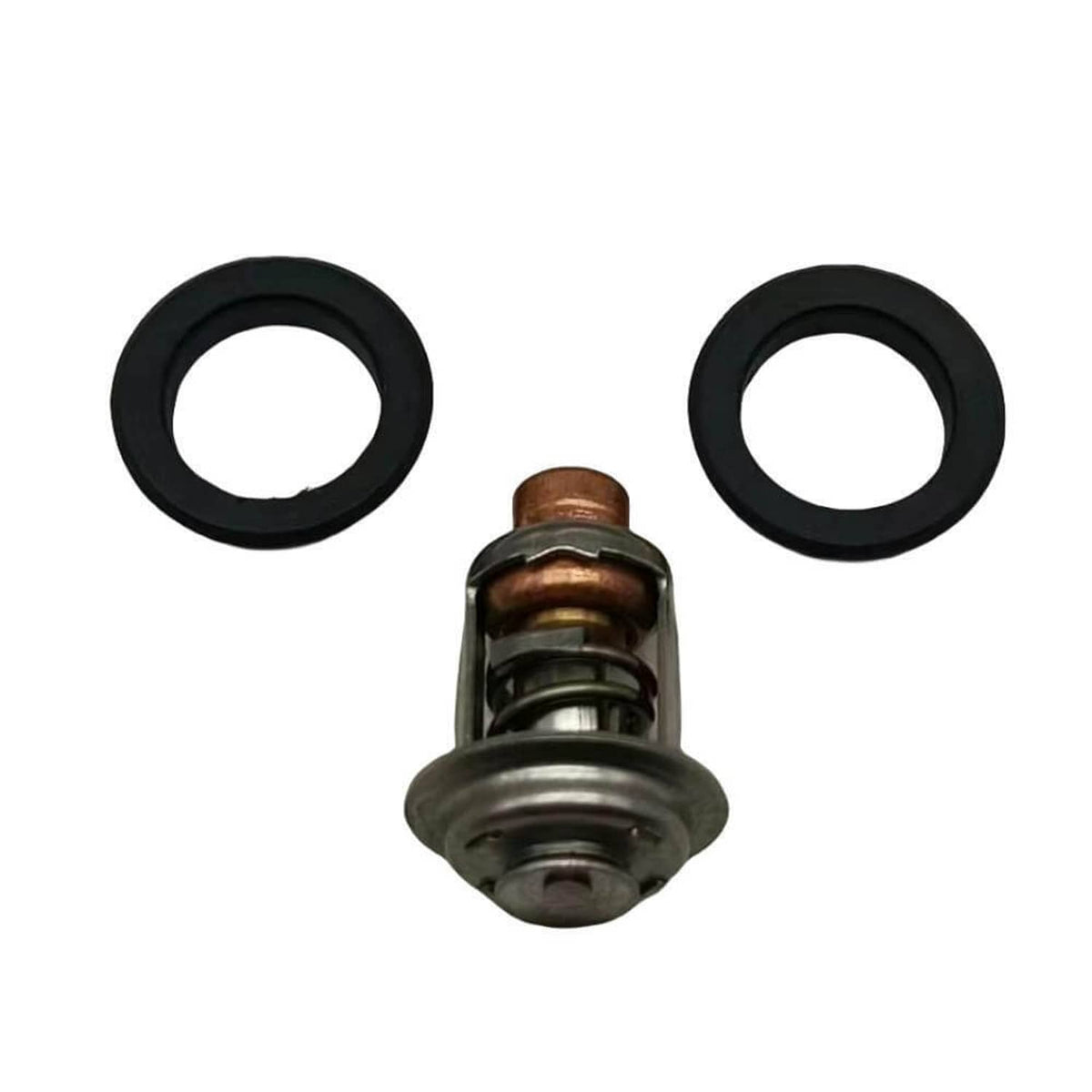 Solid Spare Johnson Evinrude Mercury Thermostat Kit Replace 5005440 435491 833072003 18-3536