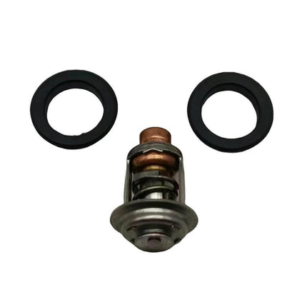 Solid Spare Johnson Evinrude Mercury Thermostat Kit Replace 5005440 435491 833072003 18-3536
