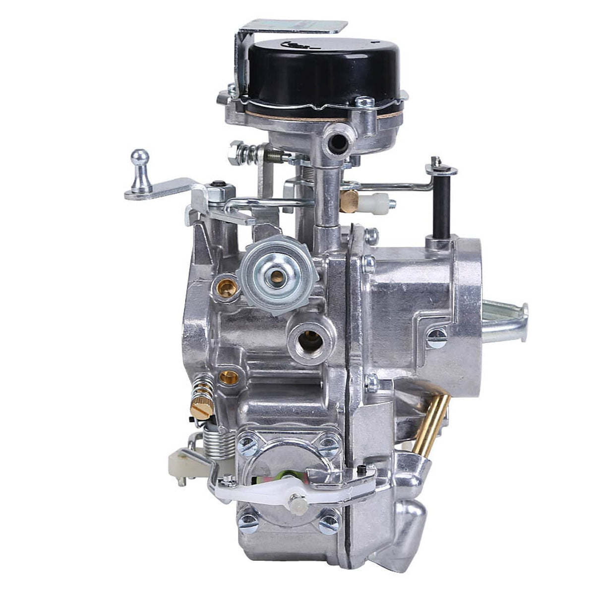 Solidspare Carburetor Fit For 1963-1969 170 Ford 6 cyl / 200 Ford 6 cyl Mustang 3.3L 1100