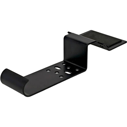 Solid Spare CB Radio Mounting Bracket Kit 11503.95 Fit for Rugged Ridge for Jeep Wrangler JK