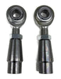 1/2 X 1/2-20 Rod End with Bung .065, Heim Joint LH + RH for Go Kart Dune Buggy