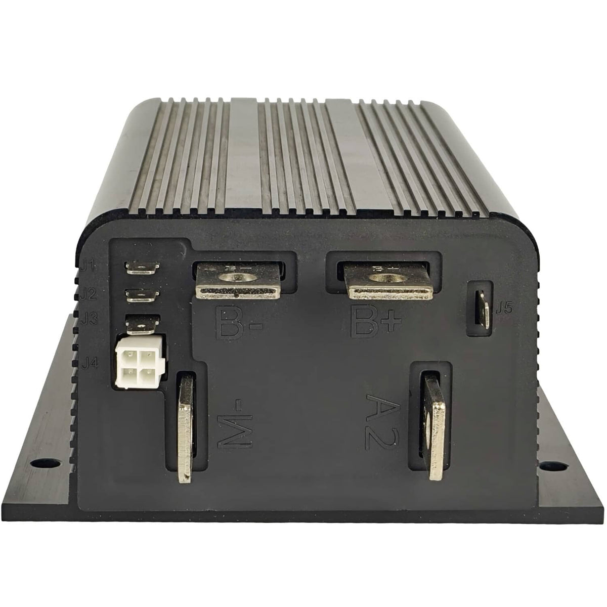Solid Spare 36V 500A ITS Motor Controller for Curtis 1204-032 1204-004 1204-009 1205-101