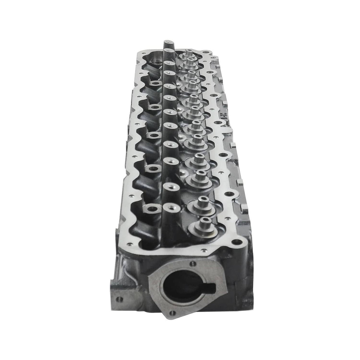 Solidspare Cylinder Head For 4.0L Jeep Cherokee XJ Grand Cherokee WJ Wrangler TJ Unlimited