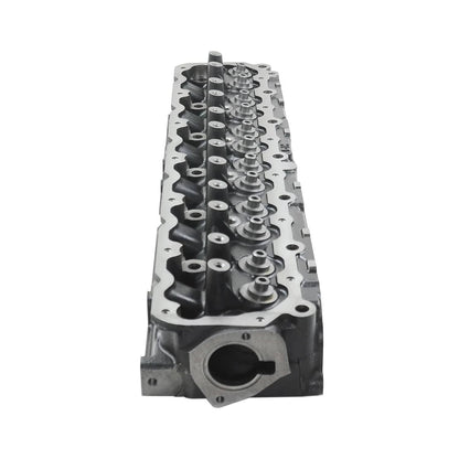 Solidspare Cylinder Head For 4.0L Jeep Cherokee XJ Grand Cherokee WJ Wrangler TJ Unlimited