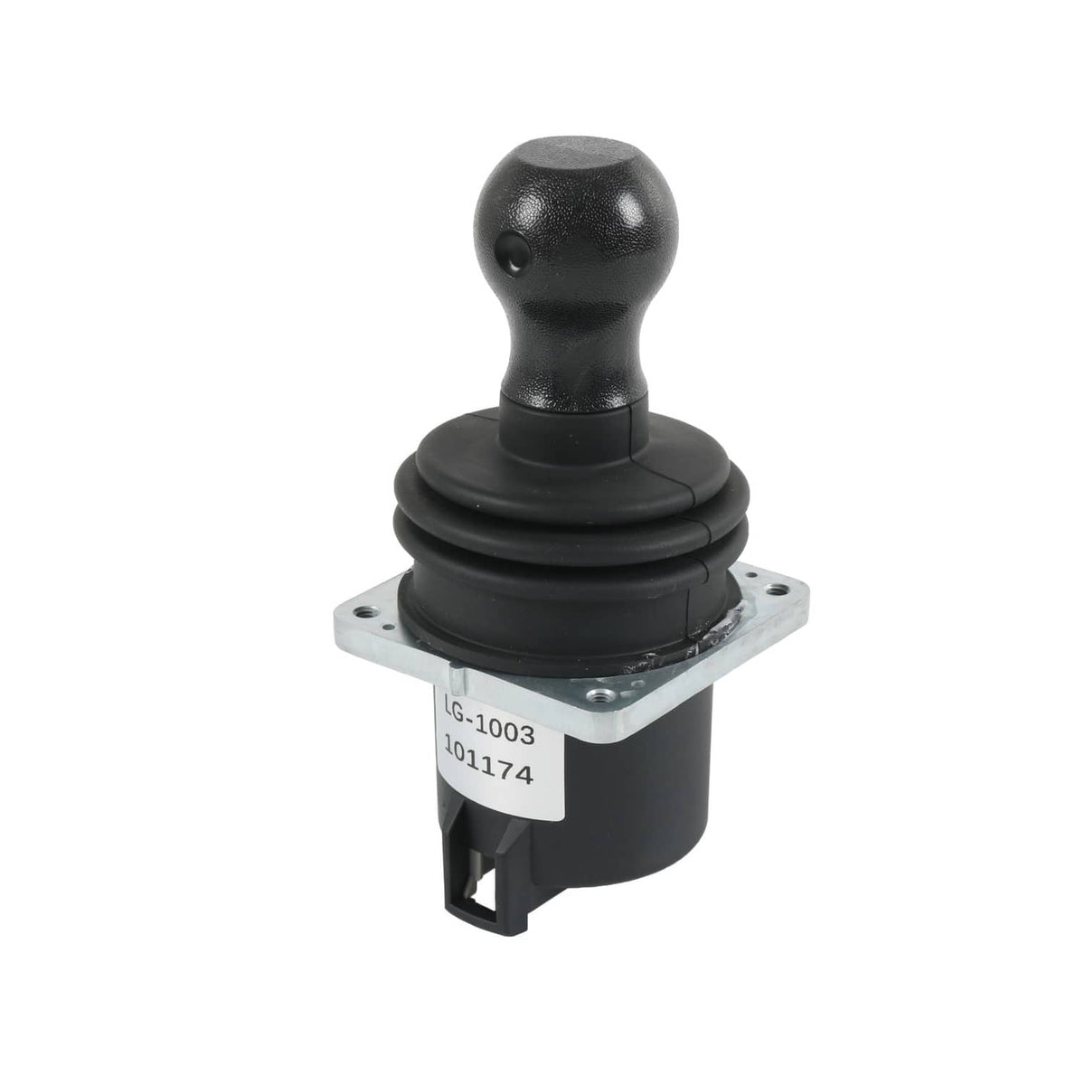 Solidspare 101174 101174GT 62390GT Dual Axis Joystick Controller for Genie  S-40 S-45 S-60