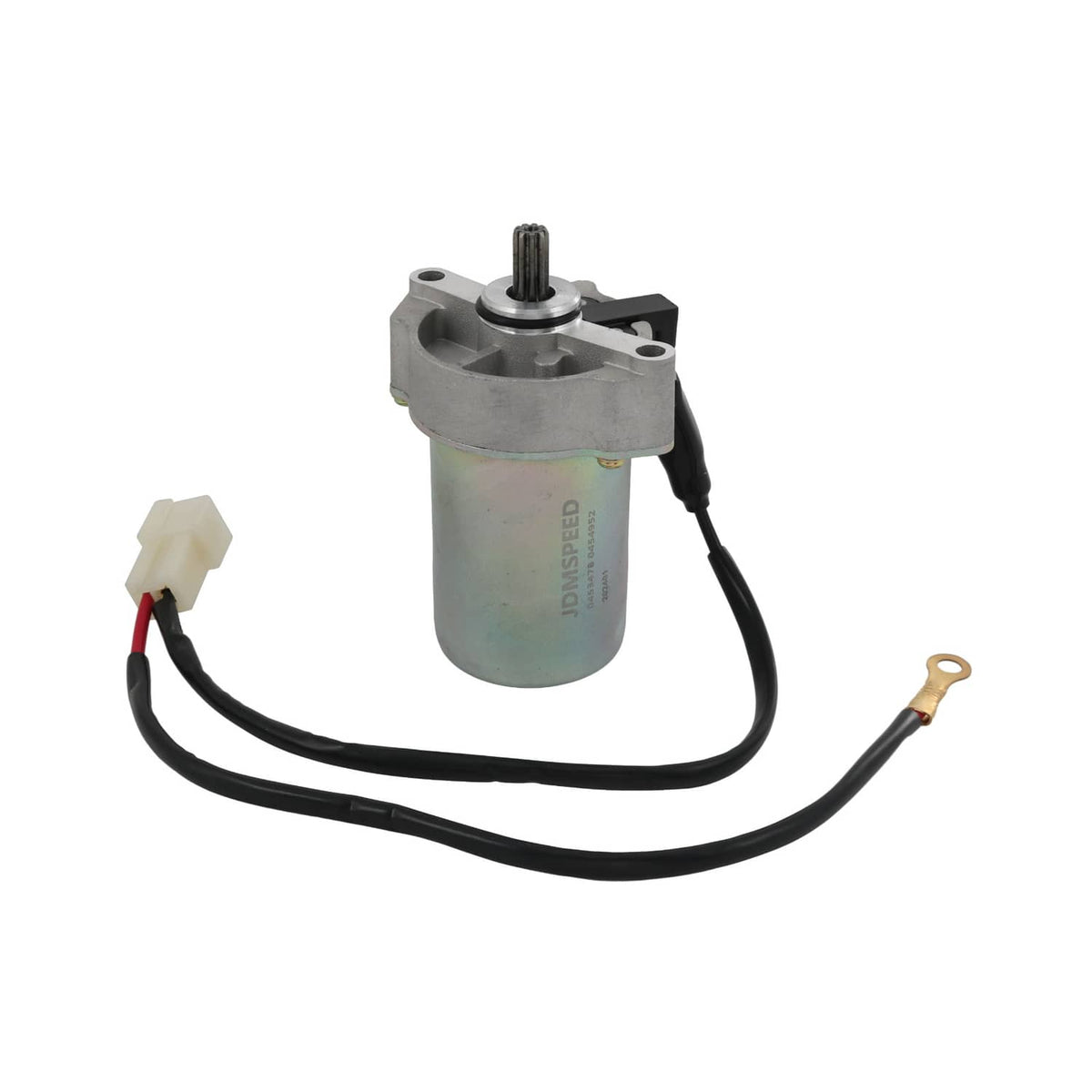 Solidspare Starter For Polaris Outlaw 110 Sportsman 110 2016 2017 2018-2021 0453478 0454952