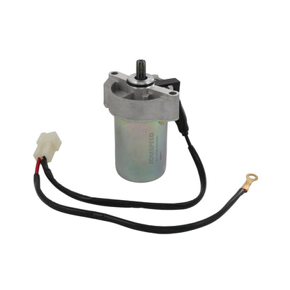 Solidspare Starter For Polaris Outlaw 110 Sportsman 110 2016 2017 2018-2021 0453478 0454952
