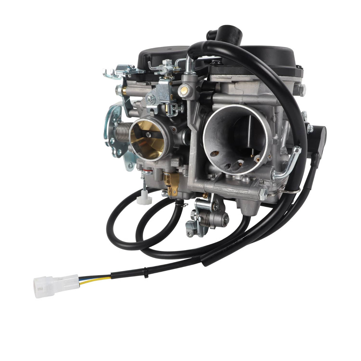 Solidspare Carburetor for Yamaha V-Star 1100 1999-2009 Classic Custom Silverado