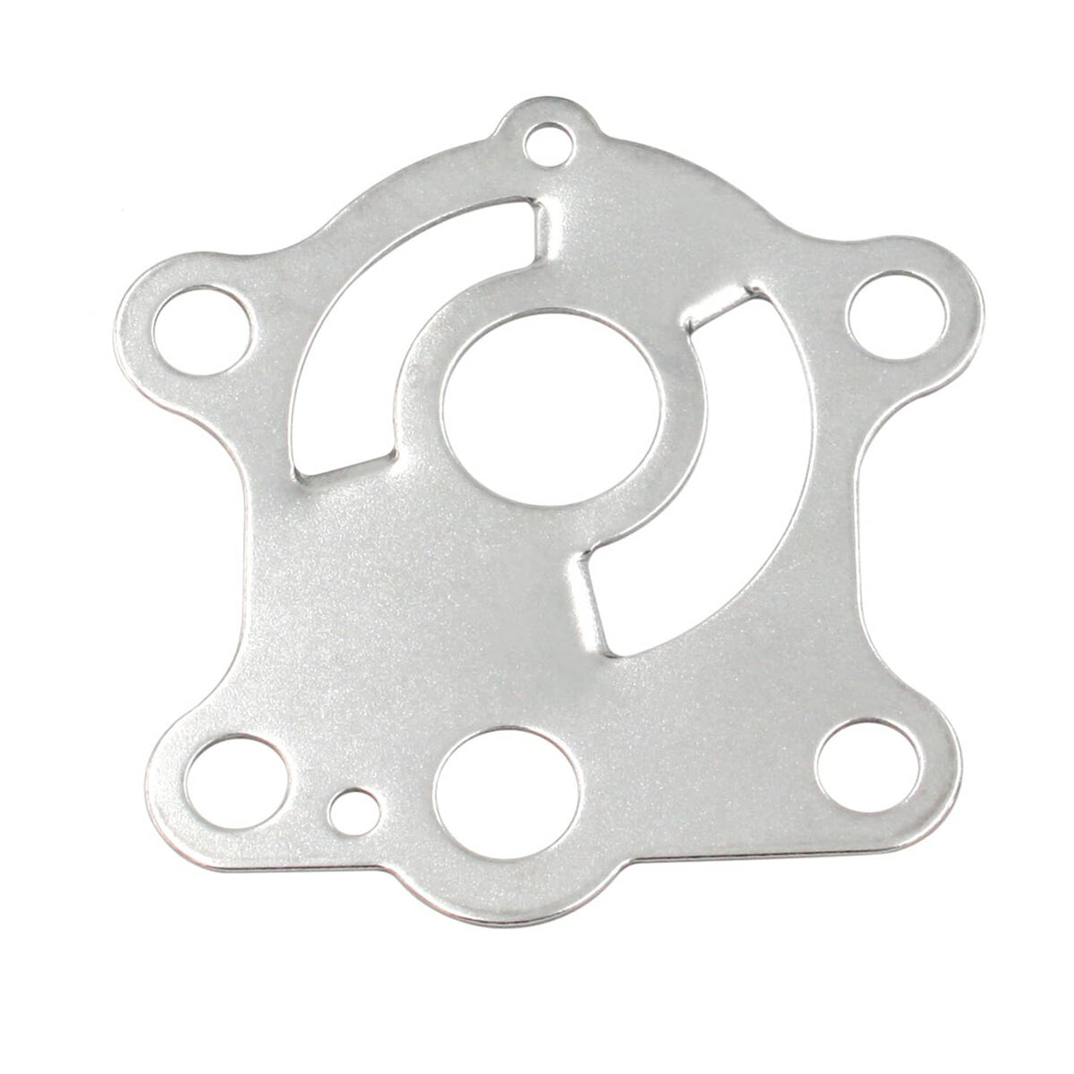 Solid Spare 6H4-W0078-00 Water Pump Impeller Repair Kit for Yamaha 40/50 HP Sierra 18-3429