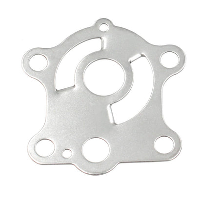 Solid Spare 6H4-W0078-00 Water Pump Impeller Repair Kit for Yamaha 40/50 HP Sierra 18-3429