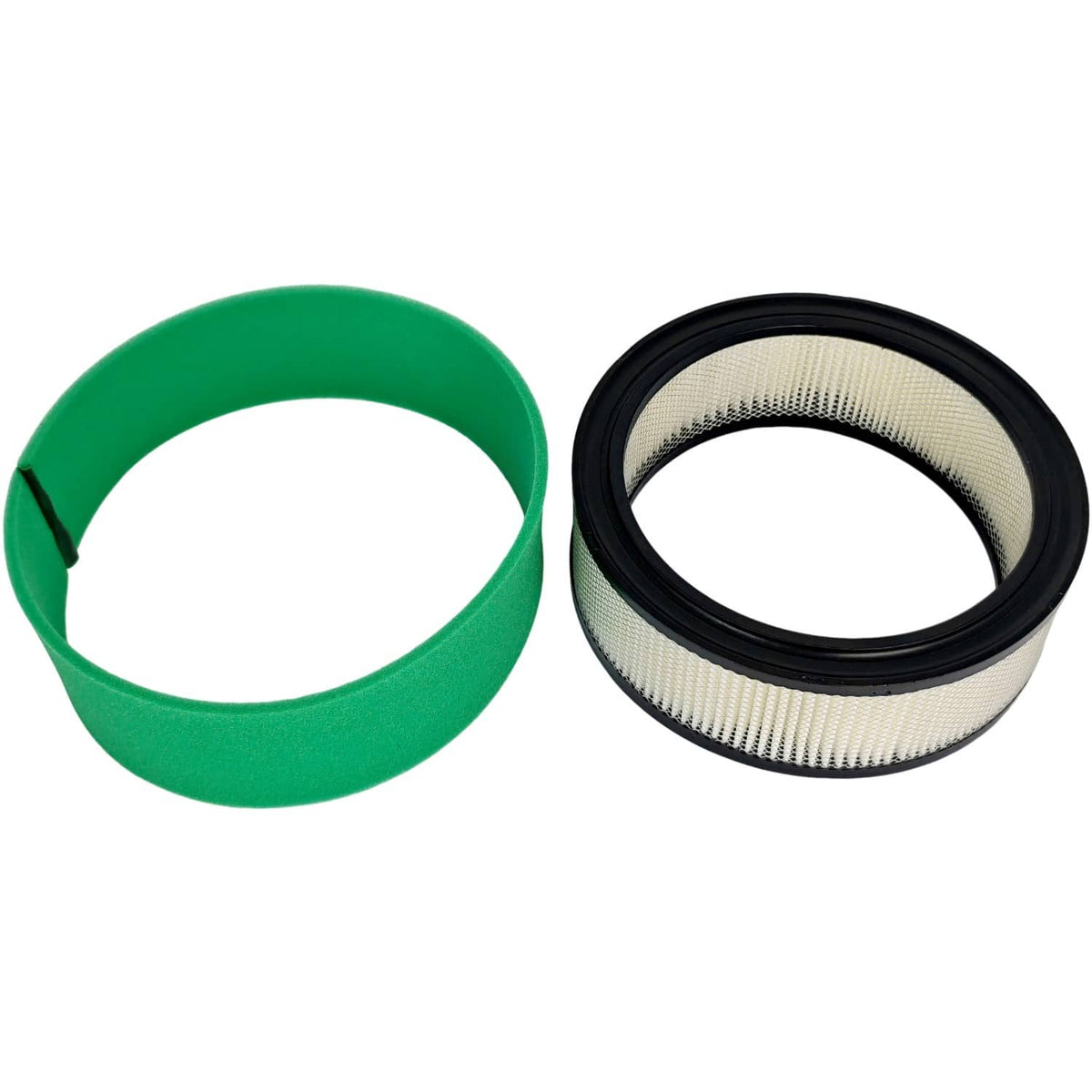 Solid Spare 4708303 Air Filter Fit Kohler CH18-CH25 CH620-CH740 CV17-CV23 CV620-CV670