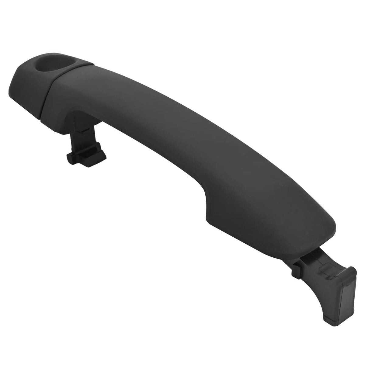 Solid Spare Front Left Exterior Outside Door Handle For Toyota FJ Cruiser 07-14 6921035170B1