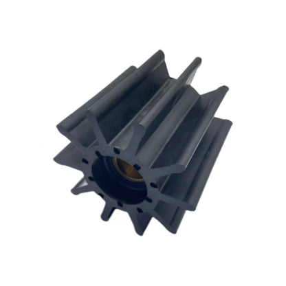 Solid Spare Sherwood 30000K Impeller for CATERPILLAR 322-8595 3228595 C32 3412E Marine