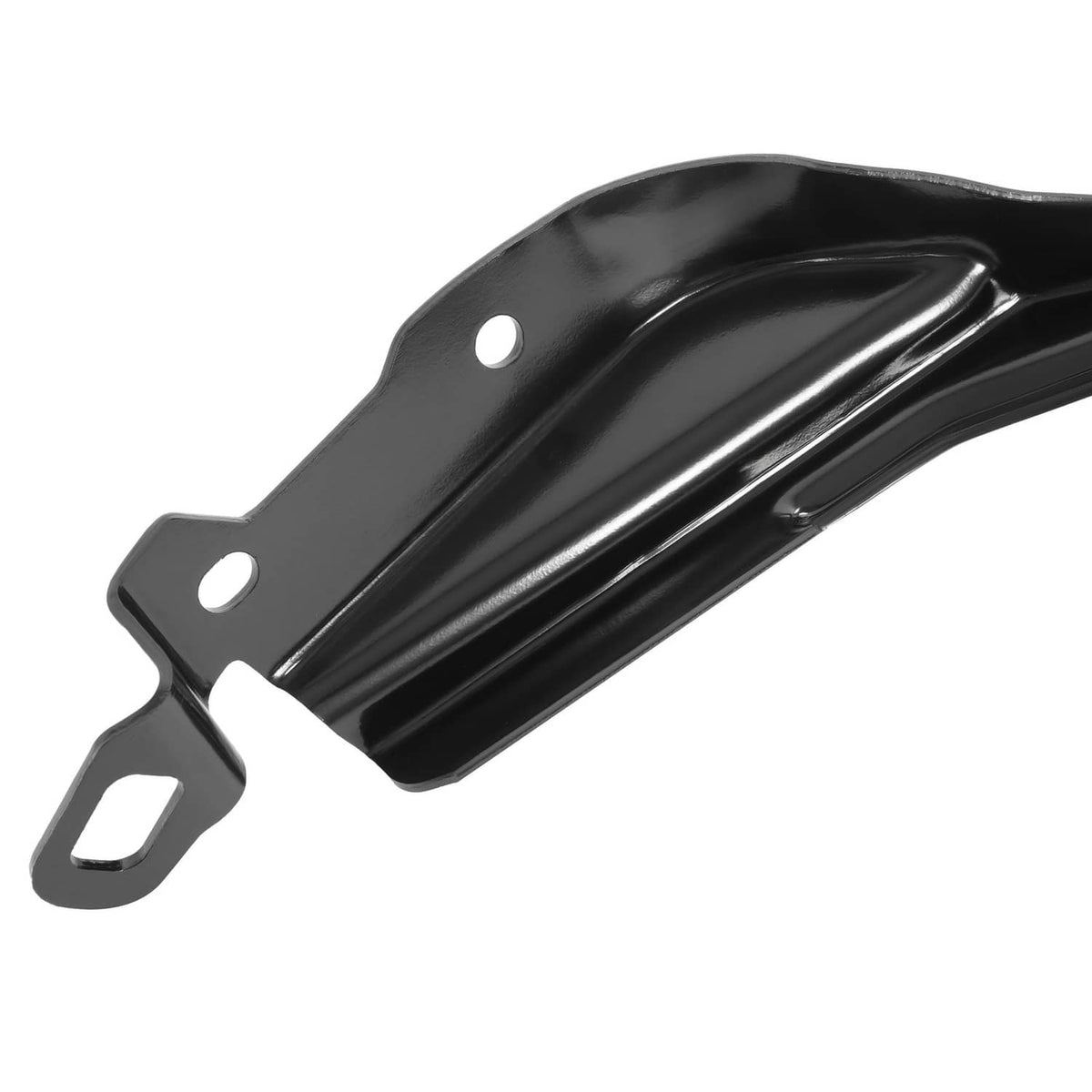 Solid Spare Hood Hinges Set of 2 Driver & Passenger Side LH RH For 2015-2021 Subaru WRX Pair