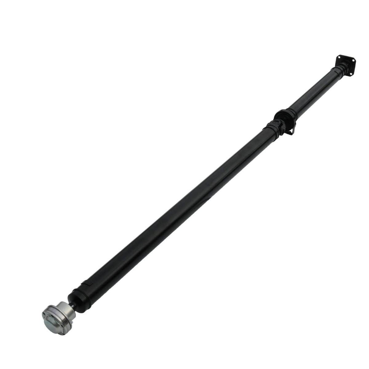 Solidspare 84.5" Rear Driveshaft Assembly For Ford Explorer 2011-2018 /08-18 Taurus Mks Awd