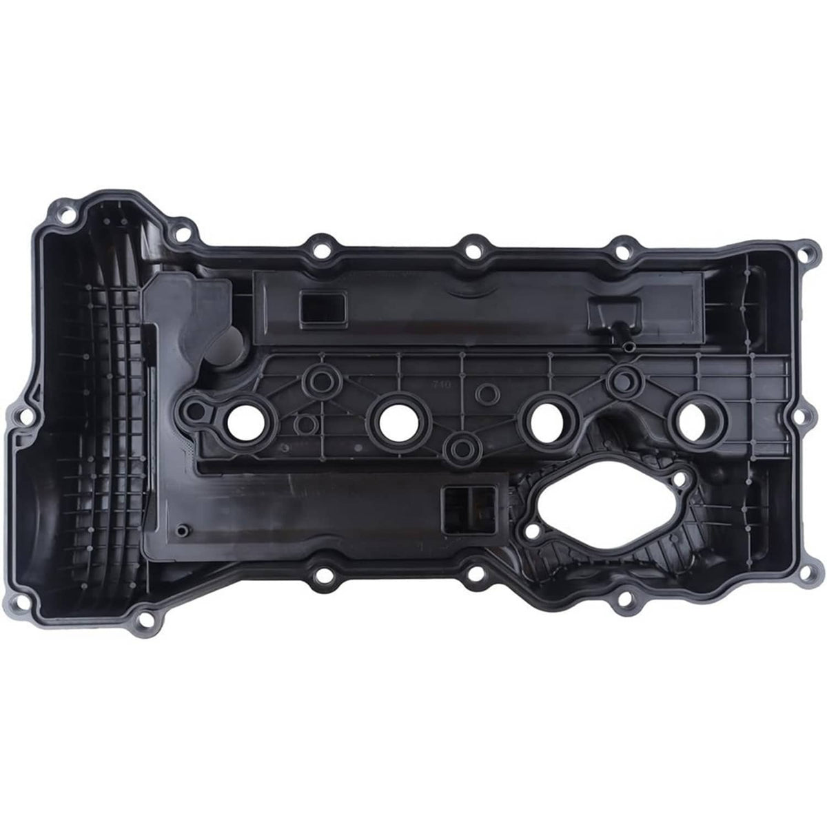 Solidspare Valve Cover w/ Gasket 224102G710 for Hyundai Tucson 2014-2015 Kia Optima 2011-15