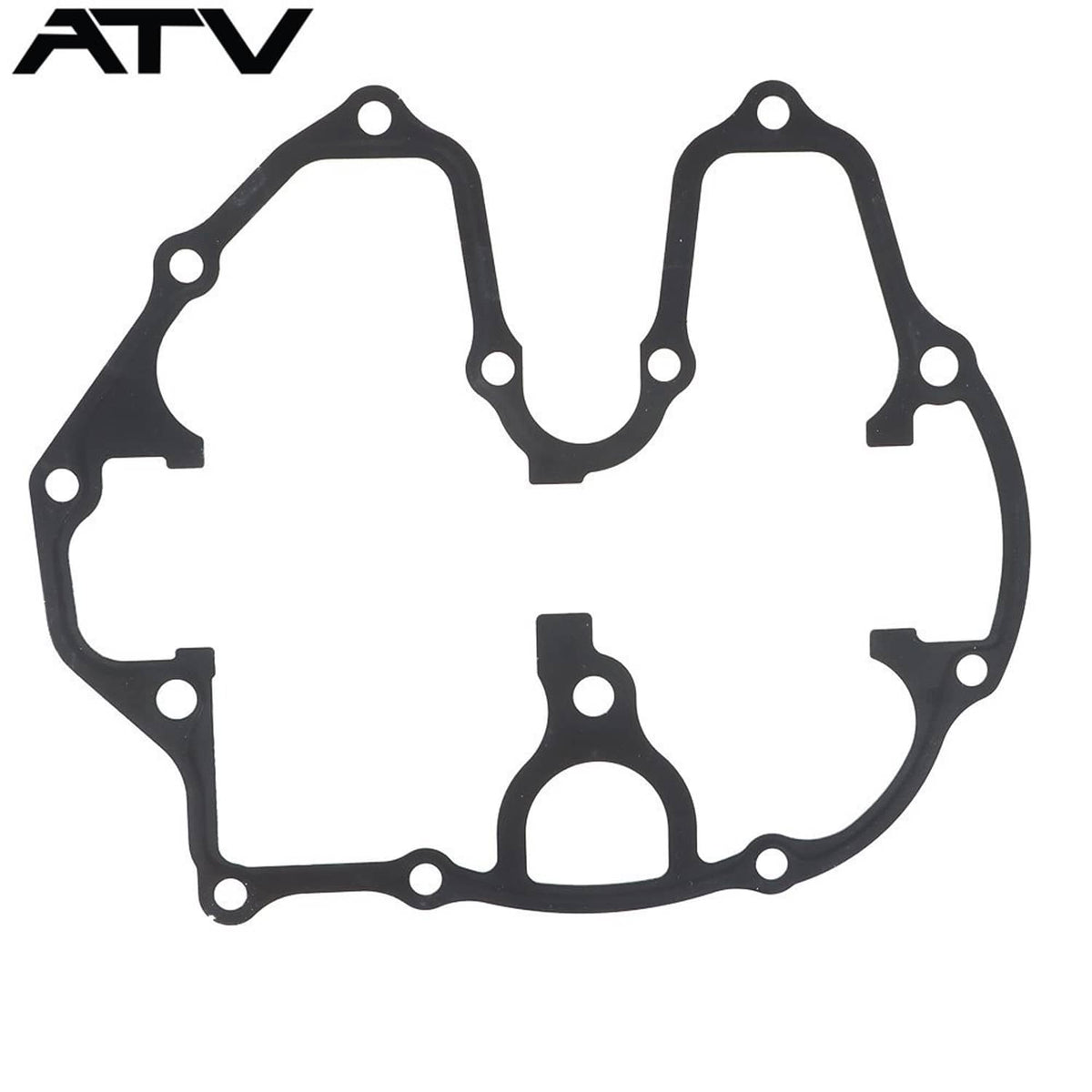 Solidspare High Quality Gasket Kit with Oil Seals 1999-2004 For Honda TRX400EX ATV