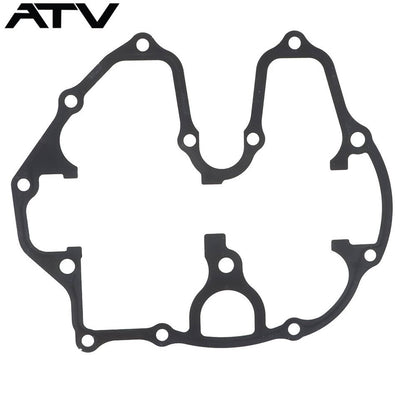 Solidspare High Quality Gasket Kit with Oil Seals 1999-2004 For Honda TRX400EX ATV