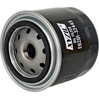 Solid Spare Fit for Kioti HST Maintenance Service Filter Kit CK25 CK27 CK30 CK35 Tractor