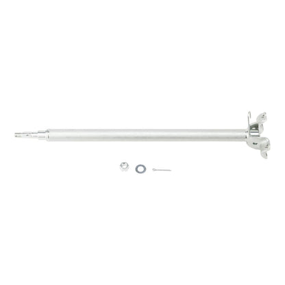 Solidspare 1PE-F3813-00-00 Steering Stem Shaft Assembly for Yamaha Raptor YFM700RSE 2007-12