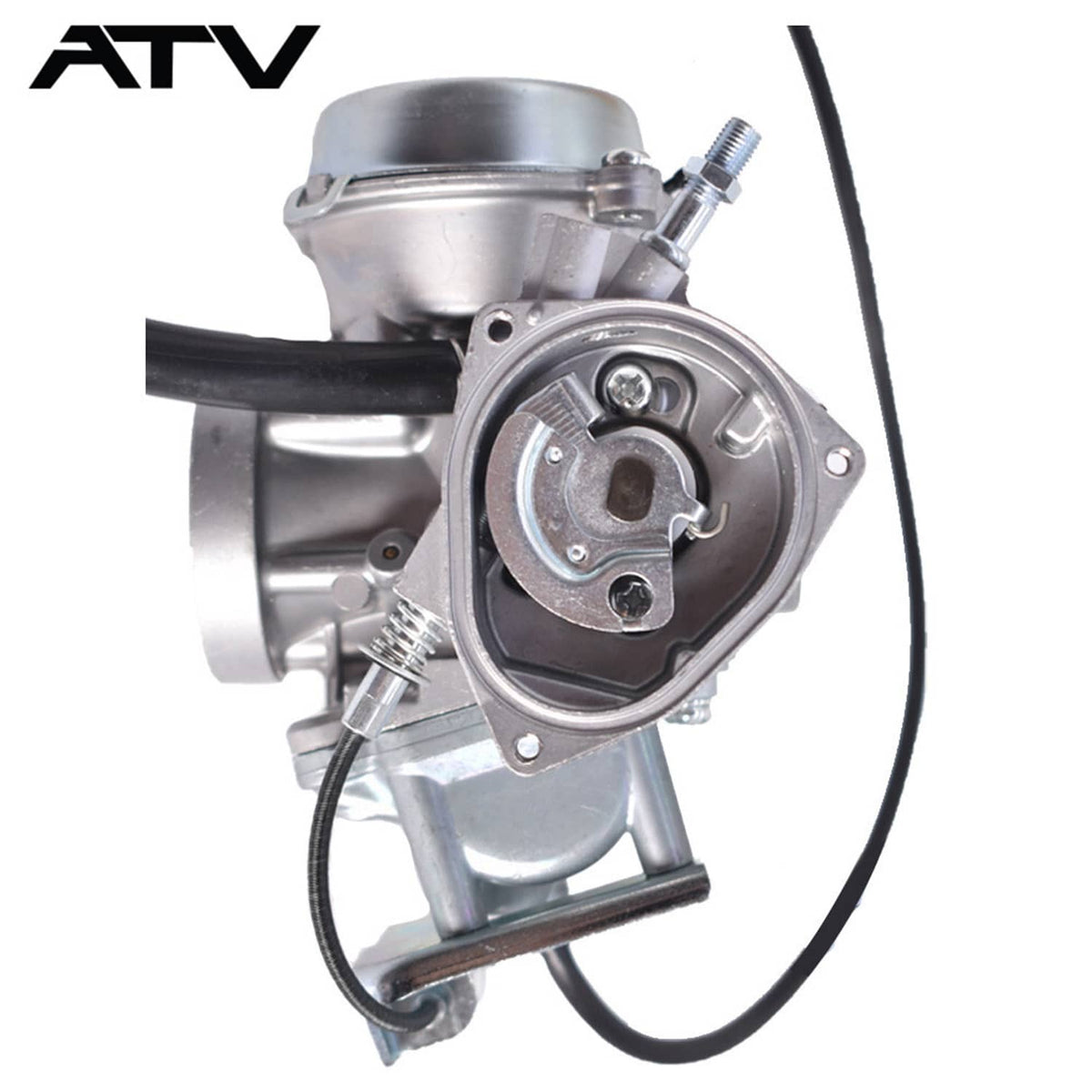 Solidspare Carburetor For Suzuki Quadsport 250 LTZ250 Quadsport 13200-21G10 2004-2010