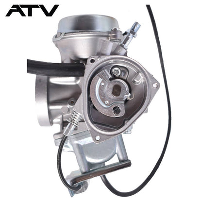 Solidspare Carburetor For Suzuki Quadsport 250 LTZ250 Quadsport 13200-21G10 2004-2010