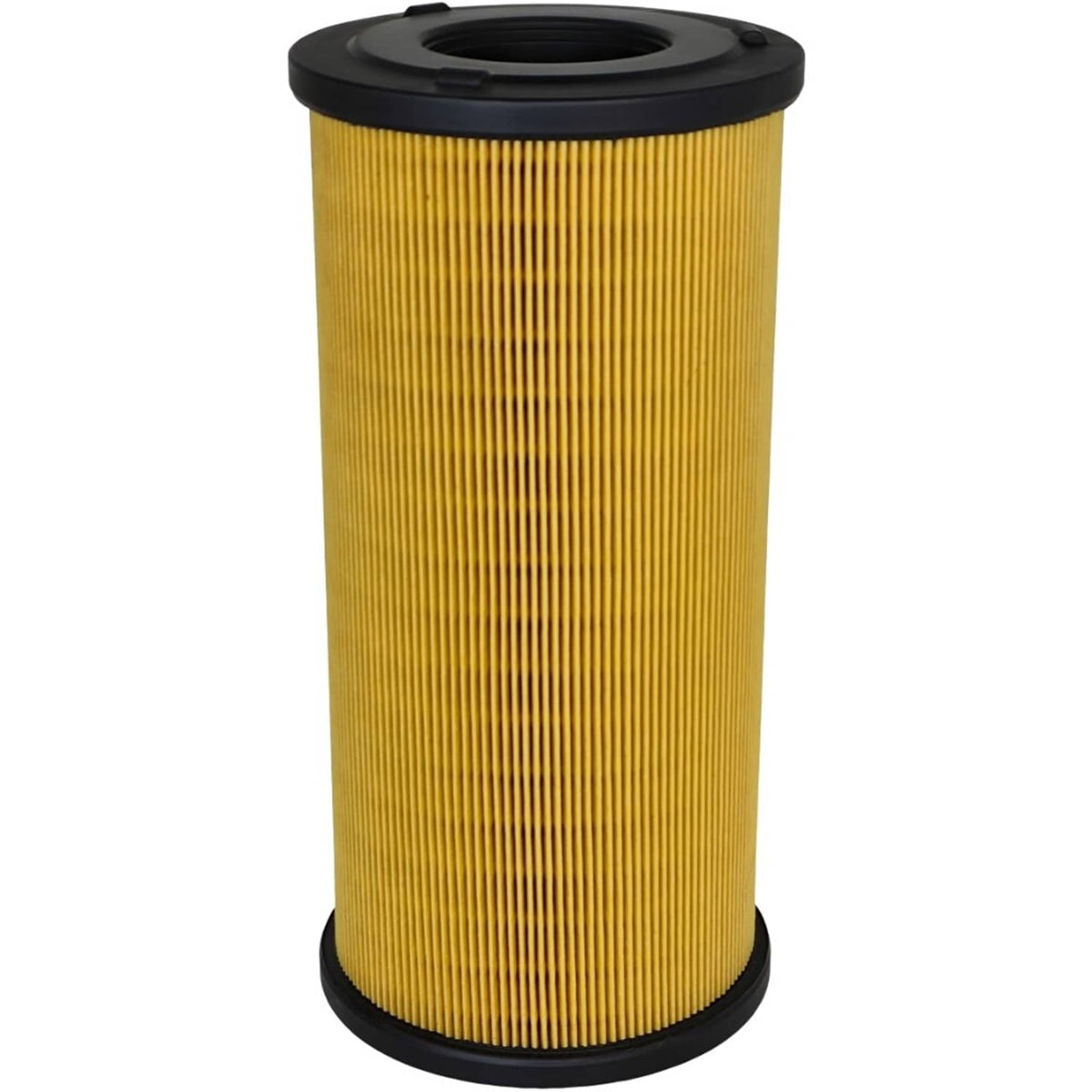 Solid Spare Air Filter Set 6242781M91 6242573M92 for Challenger MT285B MT295B MT297B Tractor