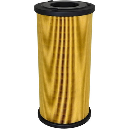 Solid Spare Air Filter Set 6242781M91 6242573M92 for Challenger MT285B MT295B MT297B Tractor