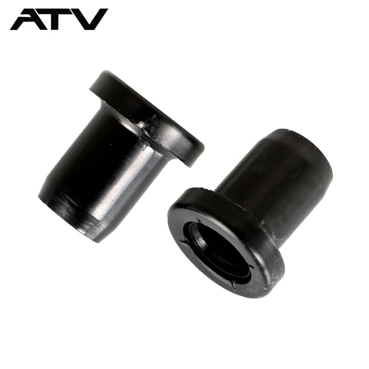 Solidspare 40 PCS A-Arm Bushing Kit for Polaris Ranger Sportsman 500 700 5439270 5431846
