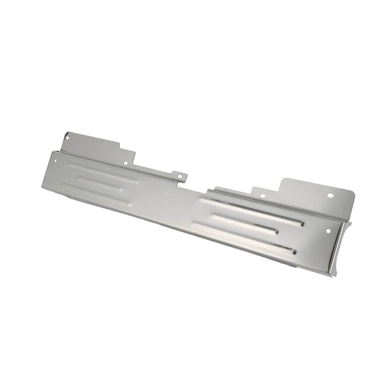 Solidspare Stainless Radiator Support For Chevrolet GMC Regal Monte Carlo 1978-1988 G-body