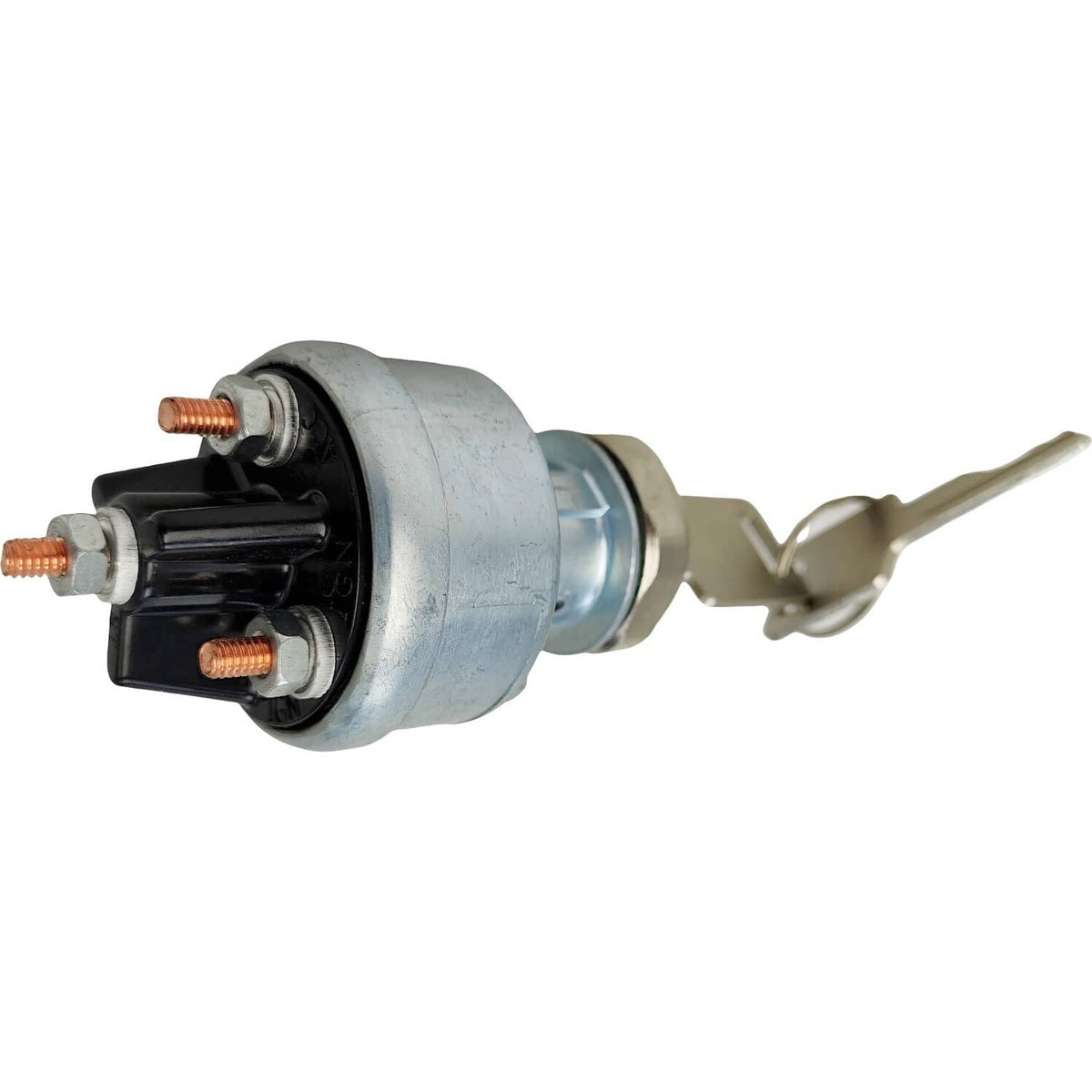 Solid Spare For New Holland Motor Grader F140 F170 F200 Ignition Switch 73075753 75325352