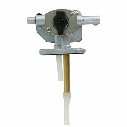 Solid Spare 44300-03G02 Fuel Gas Petcock For 2002-2007 Suzuki Vinson 500 LTF500F 4x4 Auto