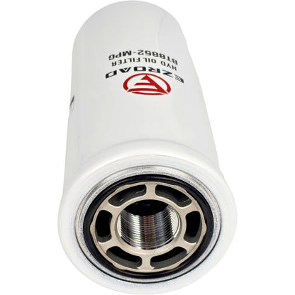 Solid Spare Hydraulic Filter AH128449 Fit John Deere T550 T560 T660 T670 W2 400 W210 W230