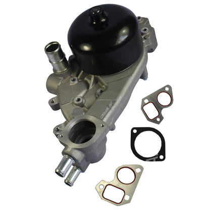 Solidspare Water Pump For 97-04 Chevrolet Corvette Camaro Firebird 5.7L LS1 LS6  6.0L LS2