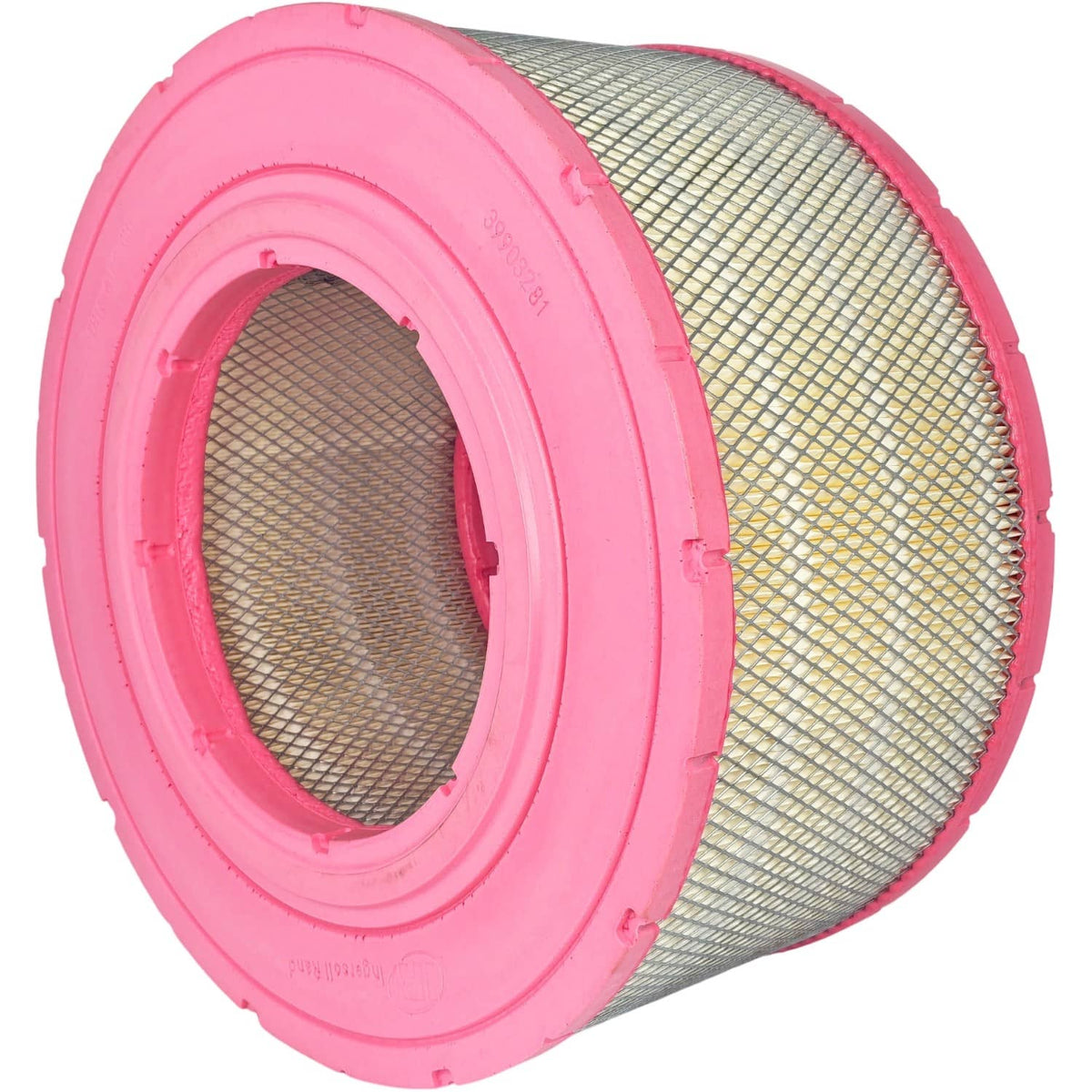 Solid Spare Replacement Air Filter Element for Ingersoll Rand 39903281 Air Compressor