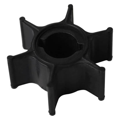 Solid Spare Water Pump Impeller with Pin 17461-97JM0 For Suzuki Marine Outboard DF 2.5 HP