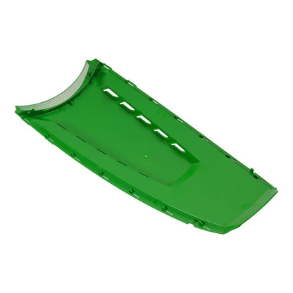 Solidspare Hood Panel For John Deere X500 X530 X534 580 584 Garden Tractors Upper #M168884