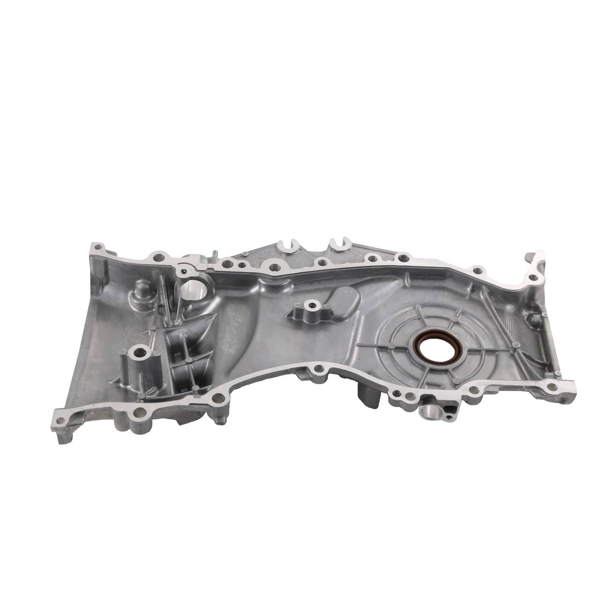 Solidspare Timing Cover For Toyota 2002-2007 2006 Camry Solara Highlander 2.4L 11310-28070