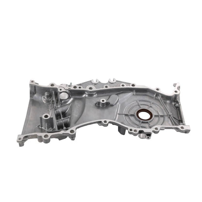 Solidspare Timing Cover For Toyota 2002-2007 2006 Camry Solara Highlander 2.4L 11310-28070